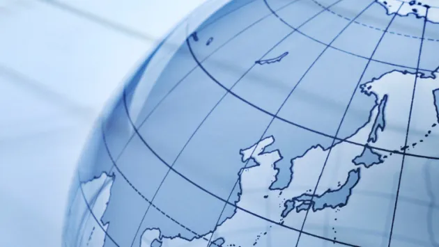 Thank Asia for International Stocks' Outperformance This Year ETF Investing Tools