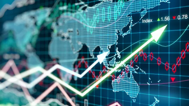 Cash, Chips, and Chaos: What’s Really Driving ETF Flows ETF Investing Tools