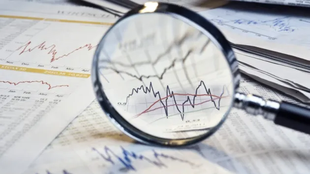 ETFs Just Set a Trading Volume Record ETF Investing Tools