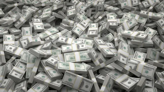 $2 Trillion By Year’s End? A Wild First Half Look Back in ETFs Debt Ceiling