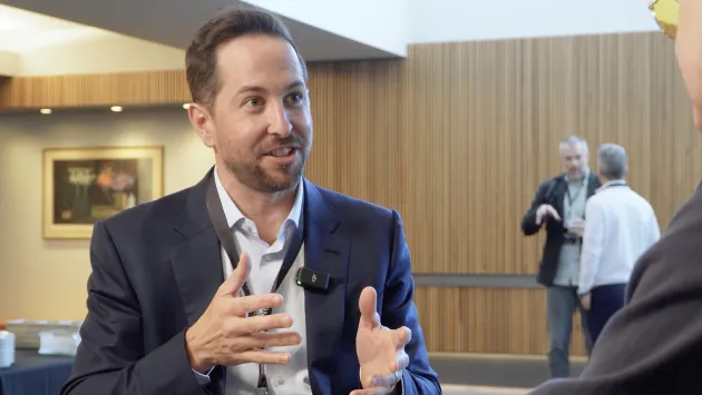 The Tool Giving Independent Advisors an Edge Over Big Banks Ryan Kirlin of Alpha Architect talks with Dave Nadig at Basis Northwest
