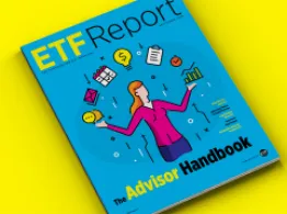 ETF