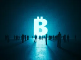 Is Bitcoin Too Boring for Investors in an AI World? Bitcoin - Symbol - Investors