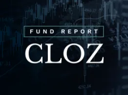 CLOZ: A High-Yield, Low-Risk Option for Income Investors CLOZ: A High-Yield, Low-Risk Option for Income Investors