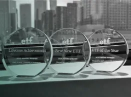 ETF