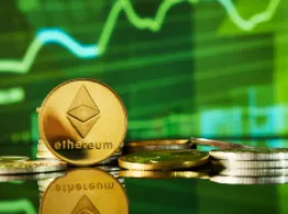 ETHA Jumps as BlackRock Exec Takes New Role at SharpLink Ethereum