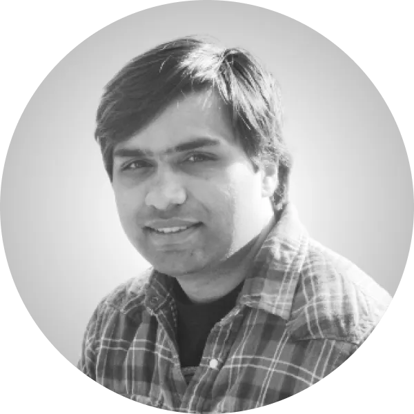 Umesh Handore UH_Rnd_BW