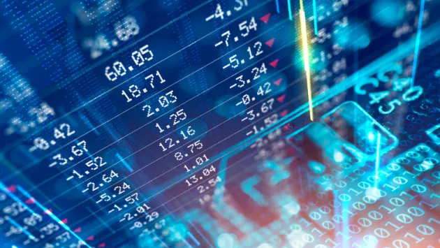 How Advisors Turn a 30% Gain Into Long-Term Compounding ETF Investing Tools