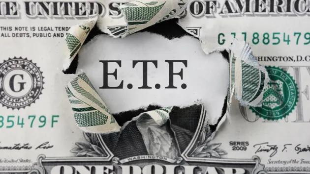 Got Cap Gains? How Portfolios Can Move Into ETFs Tax-Free ETF Investing Tools